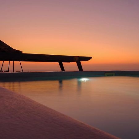 Aplada Suites Ía Kültér fotó