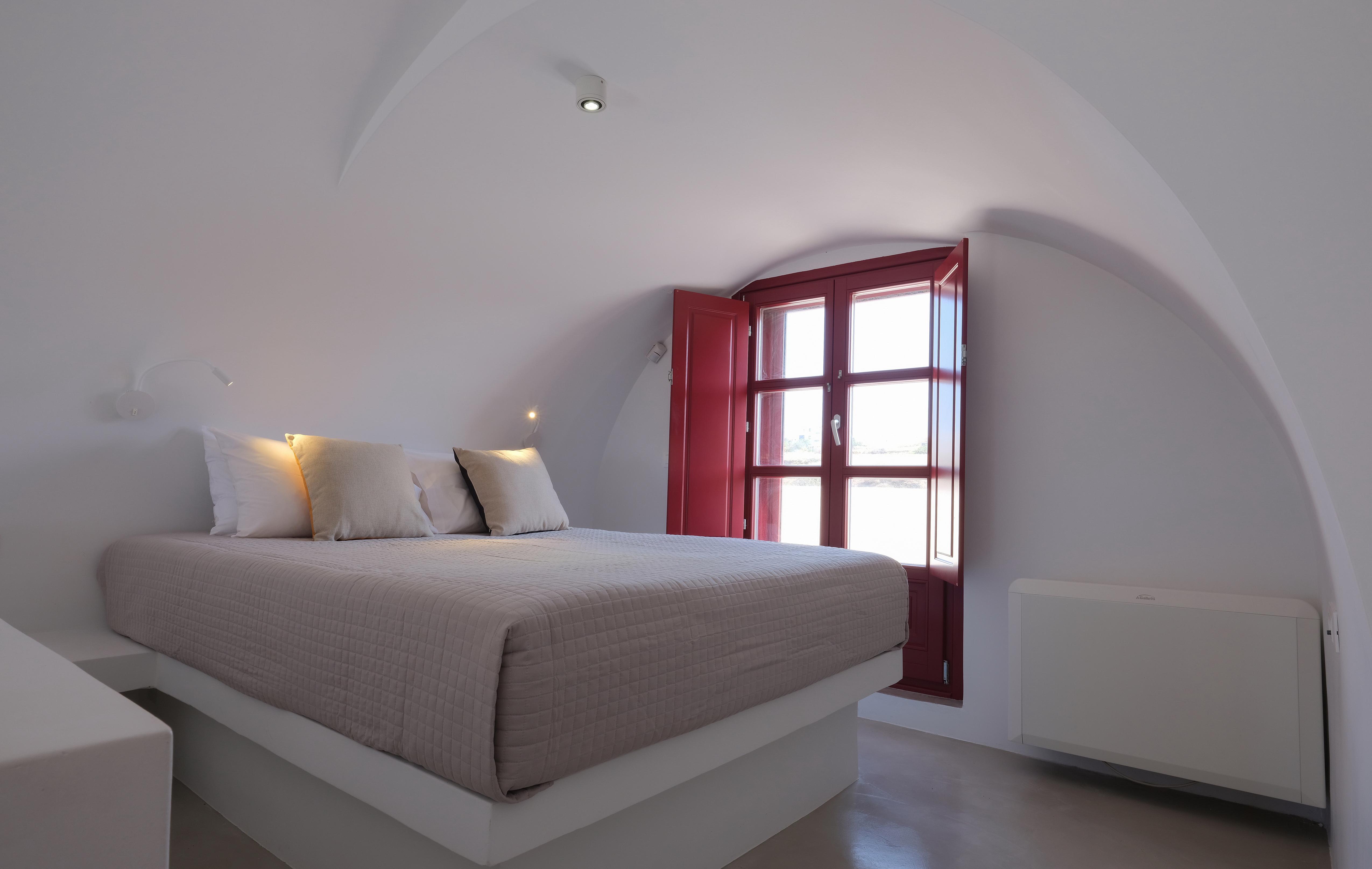 Aplada Suites Ía Kültér fotó